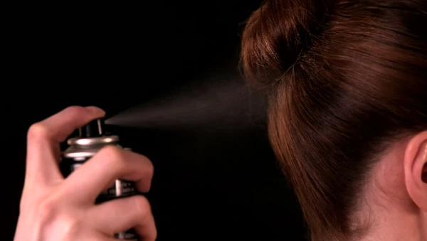China's Hair Spray Sees a 14% Increase in Price, Reaching An Average of $5,711 per Ton
